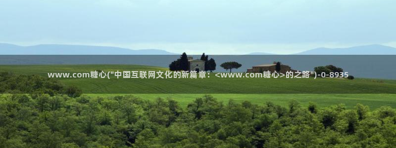 心糖vlog在线