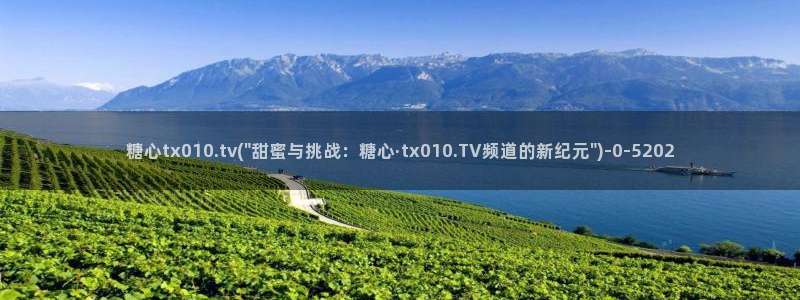 糖心vlog下载地址