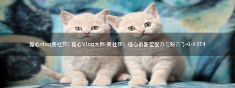 糖心vlog下载网站